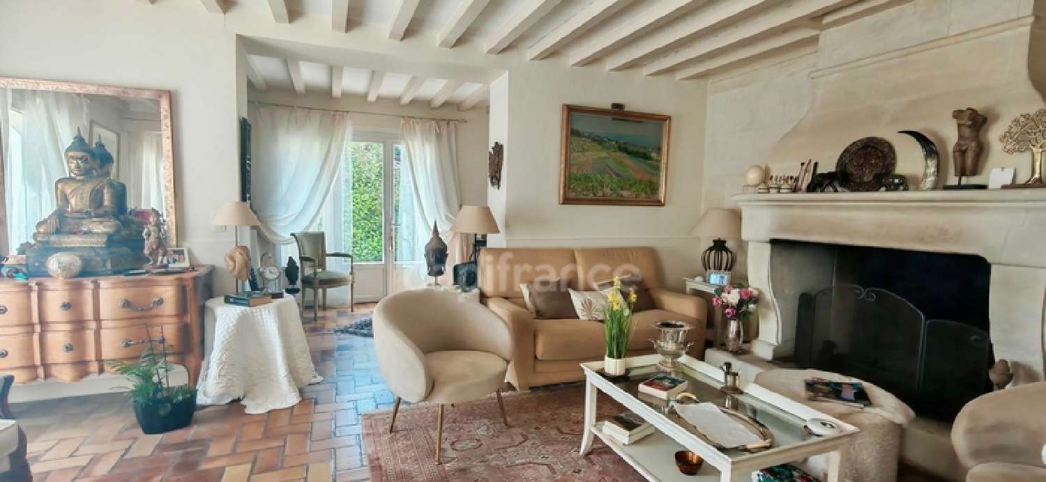  à vendre maison Fontvieille Bouches-du-Rhône 4