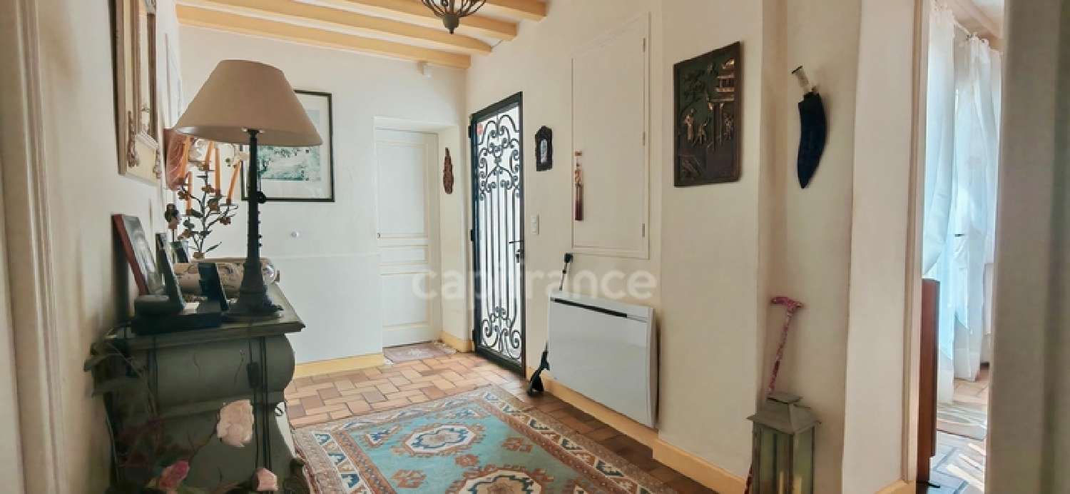  à vendre maison Fontvieille Bouches-du-Rhône 5