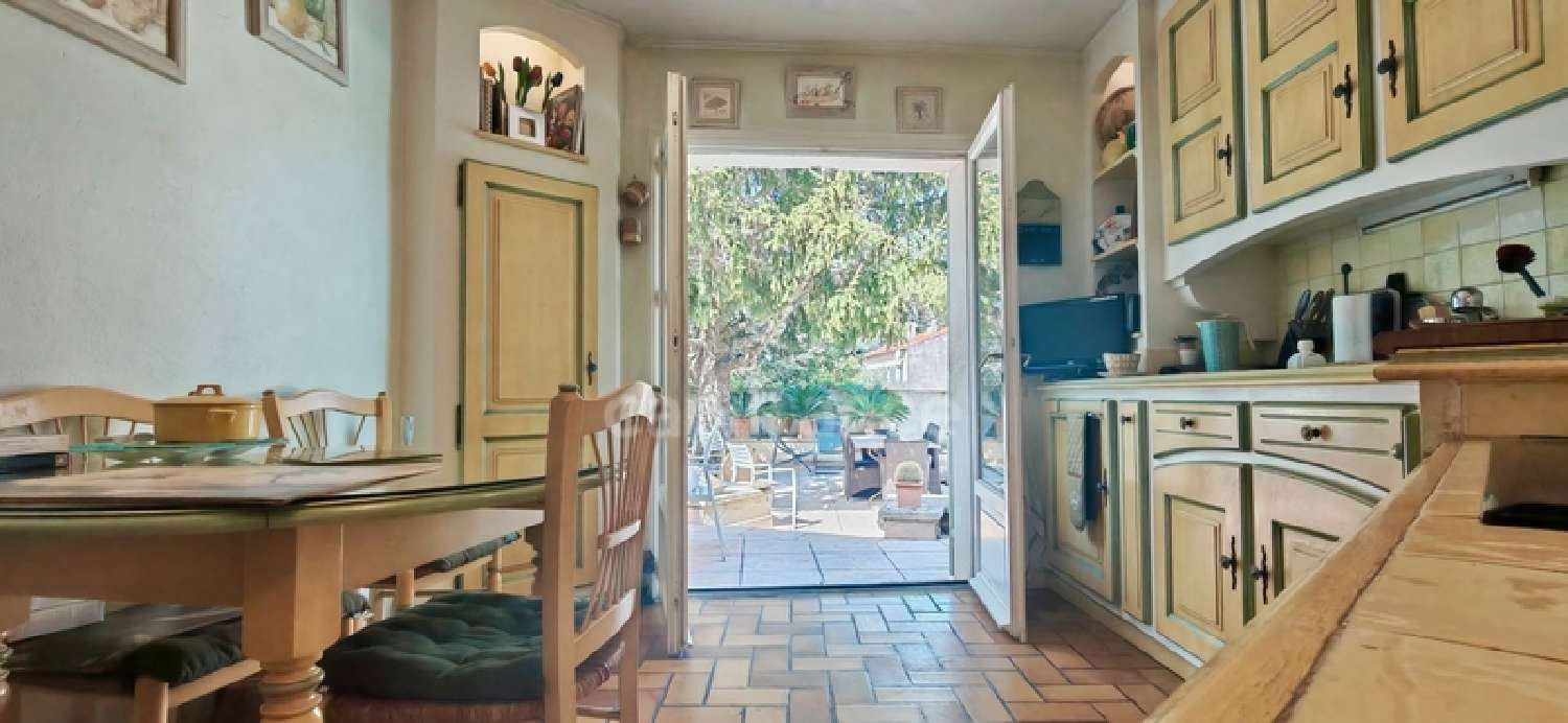  à vendre maison Fontvieille Bouches-du-Rhône 7