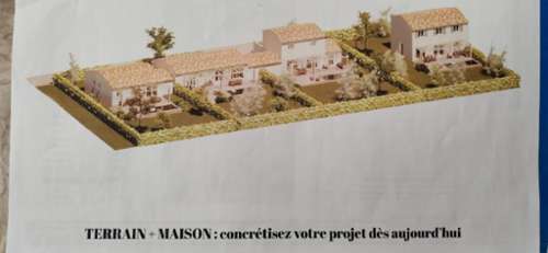 Fontvieille Bouches-du-Rhône house foto 7329274