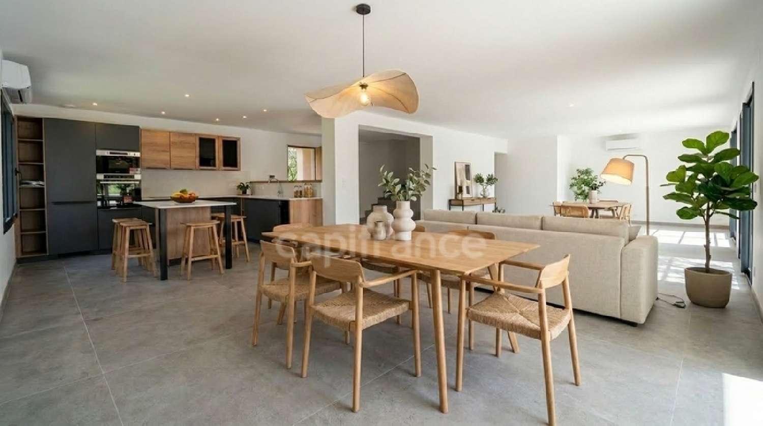 à vendre maison Fontvieille Bouches-du-Rhône 4