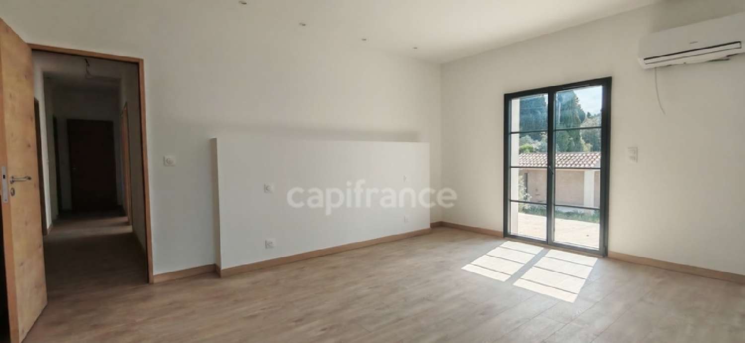  à vendre maison Fontvieille Bouches-du-Rhône 6