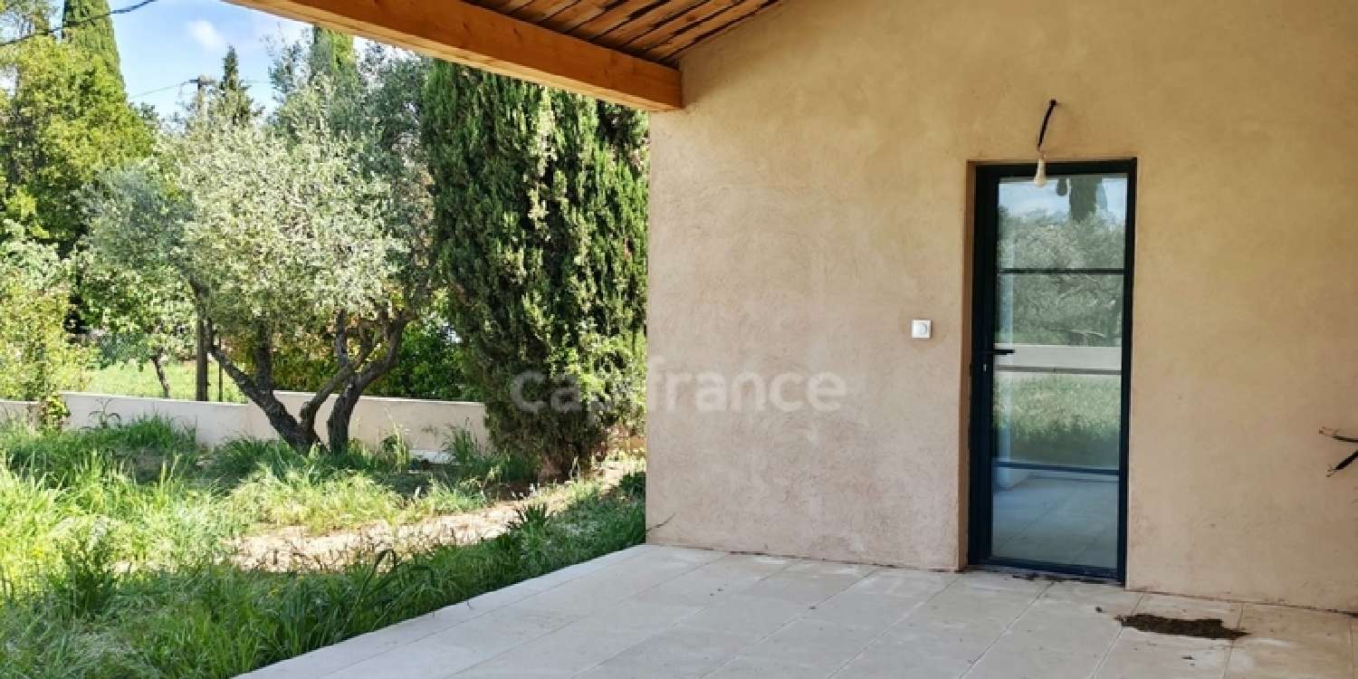  à vendre maison Fontvieille Bouches-du-Rhône 8