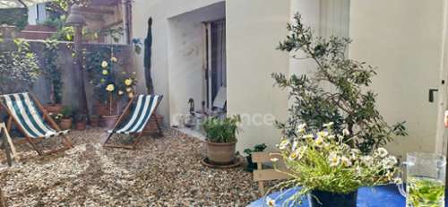 Fontvieille Bouches-du-Rhône maison foto 7334154