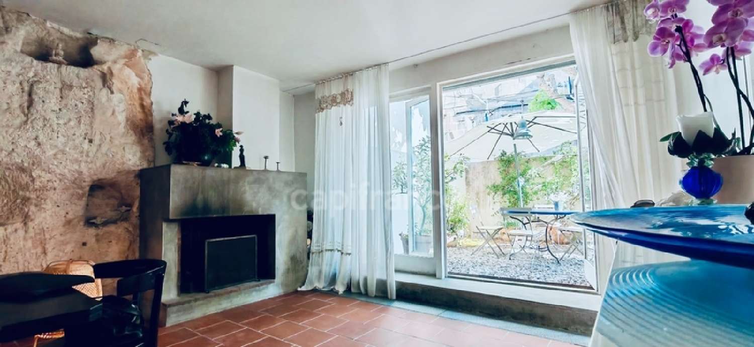  à vendre maison Fontvieille Bouches-du-Rhône 3