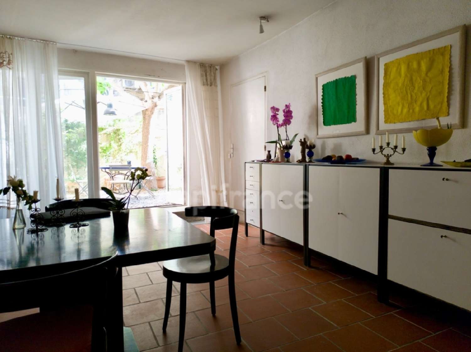  à vendre maison Fontvieille Bouches-du-Rhône 4