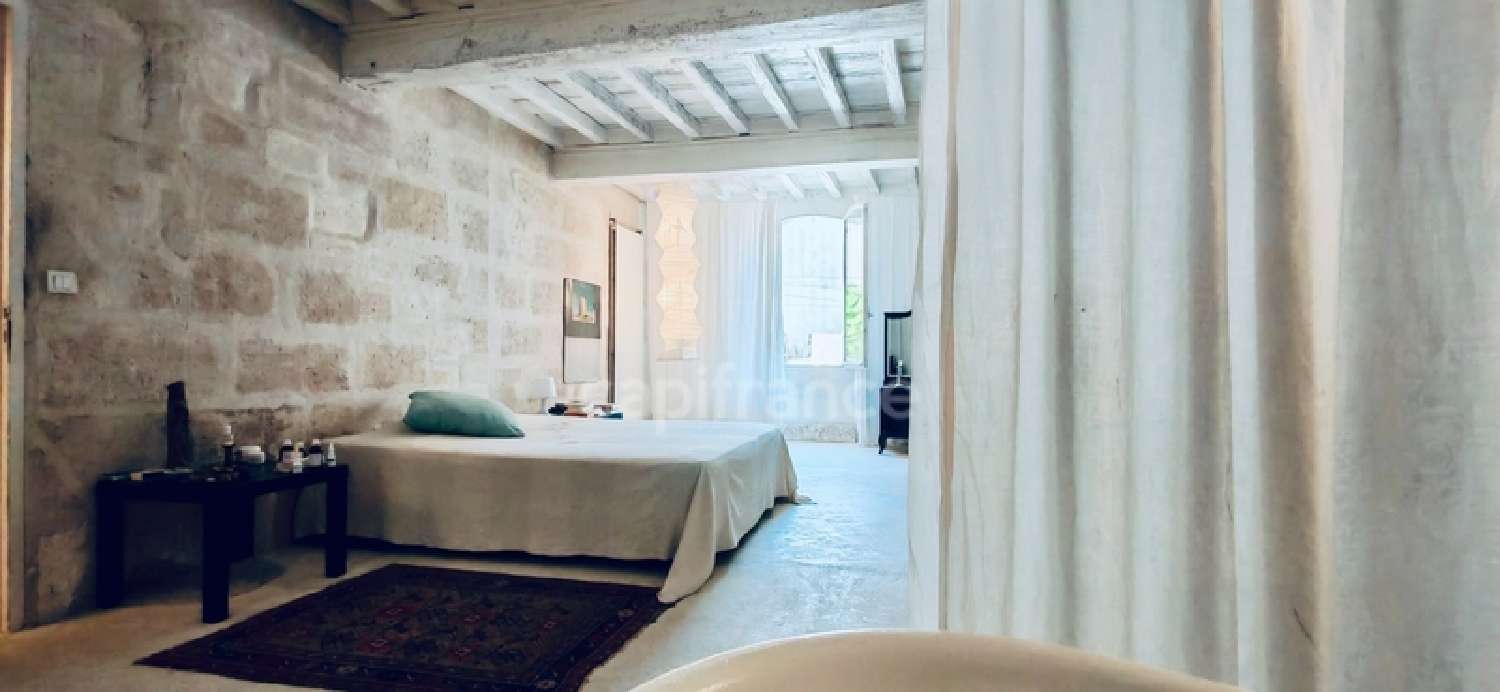  à vendre maison Fontvieille Bouches-du-Rhône 5