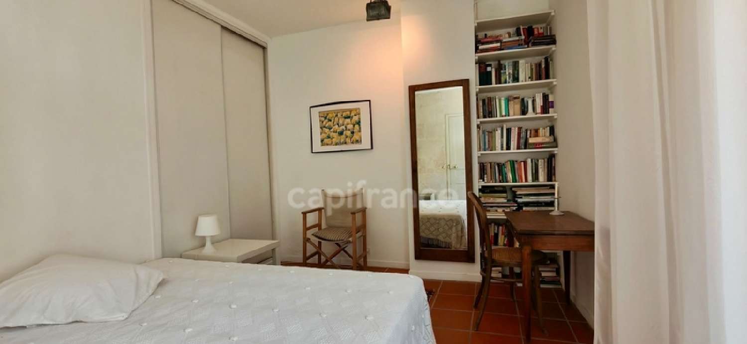  à vendre maison Fontvieille Bouches-du-Rhône 7