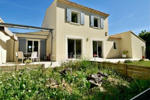 Fontvieille Bouches-du-Rhône house foto 7347058