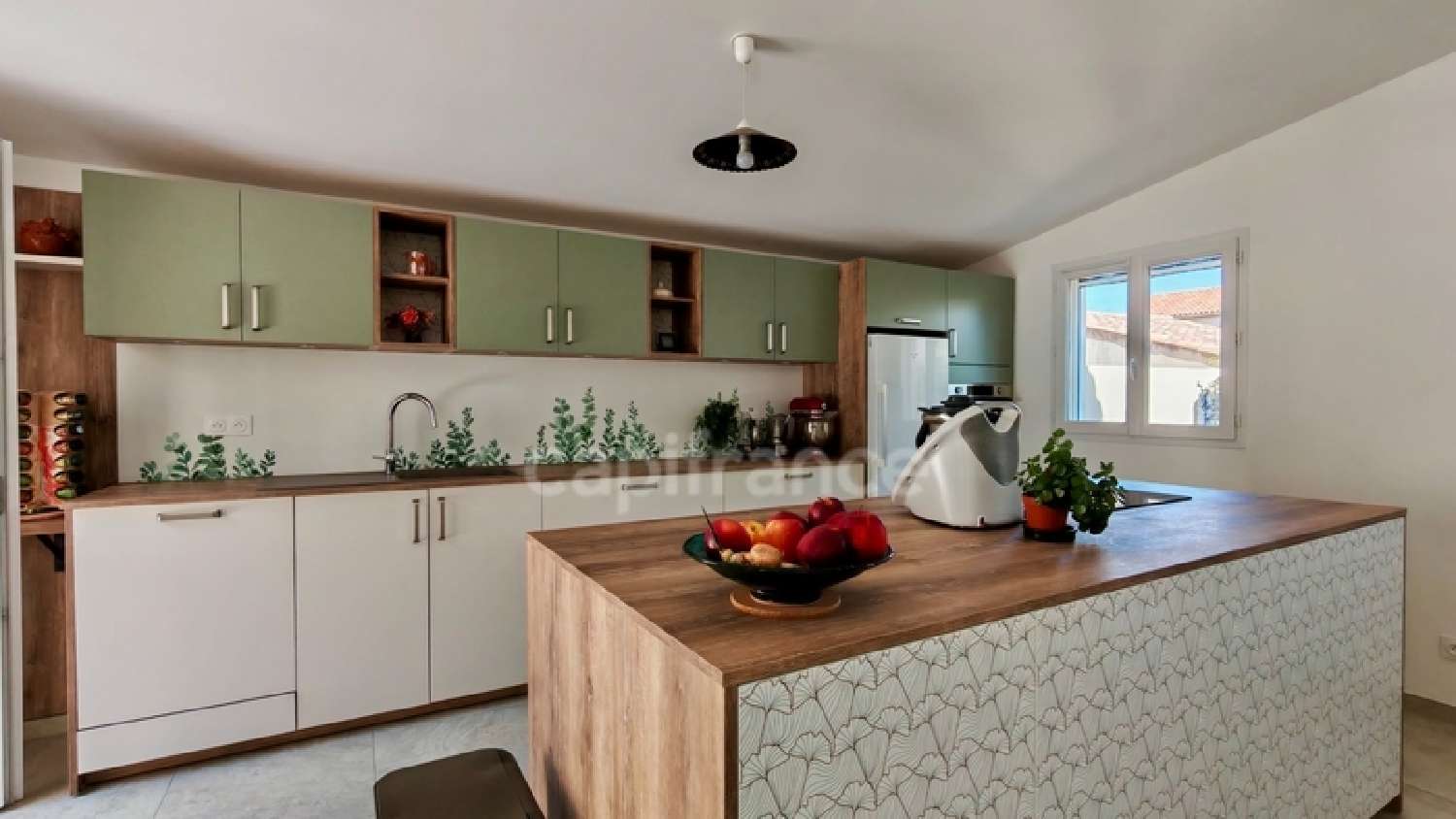  for sale house Fontvieille Bouches-du-Rhône 2