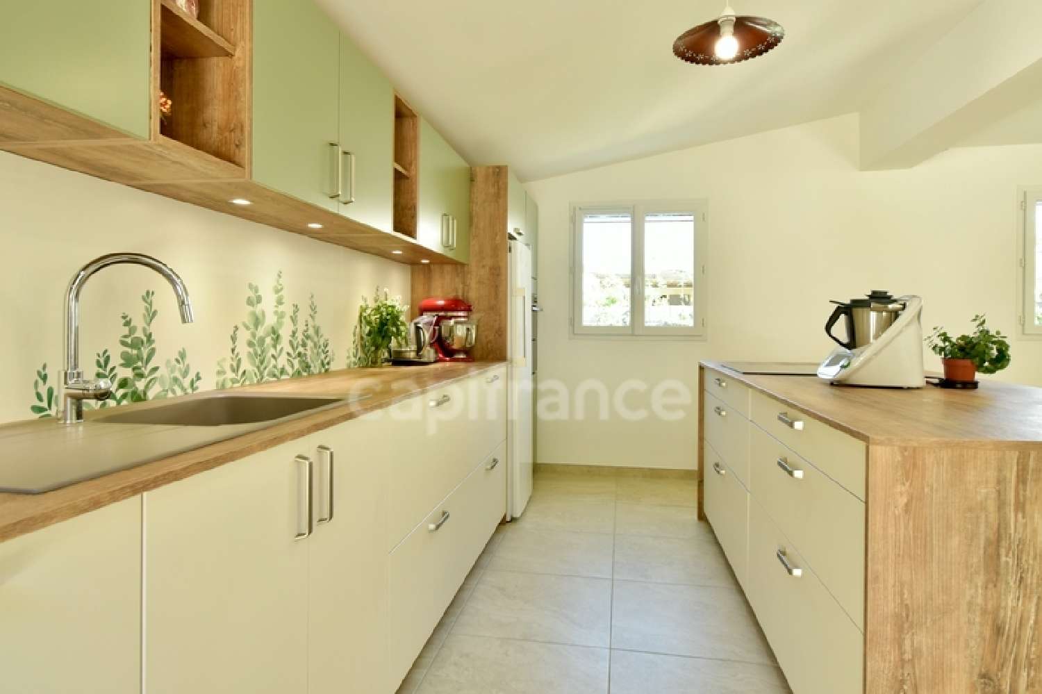  for sale house Fontvieille Bouches-du-Rhône 3