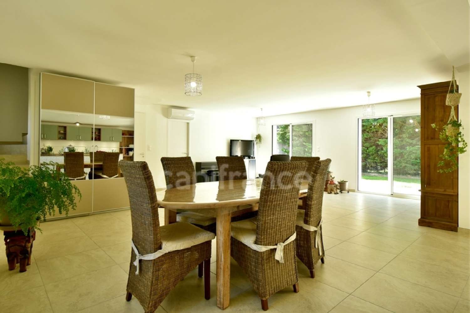  for sale house Fontvieille Bouches-du-Rhône 4
