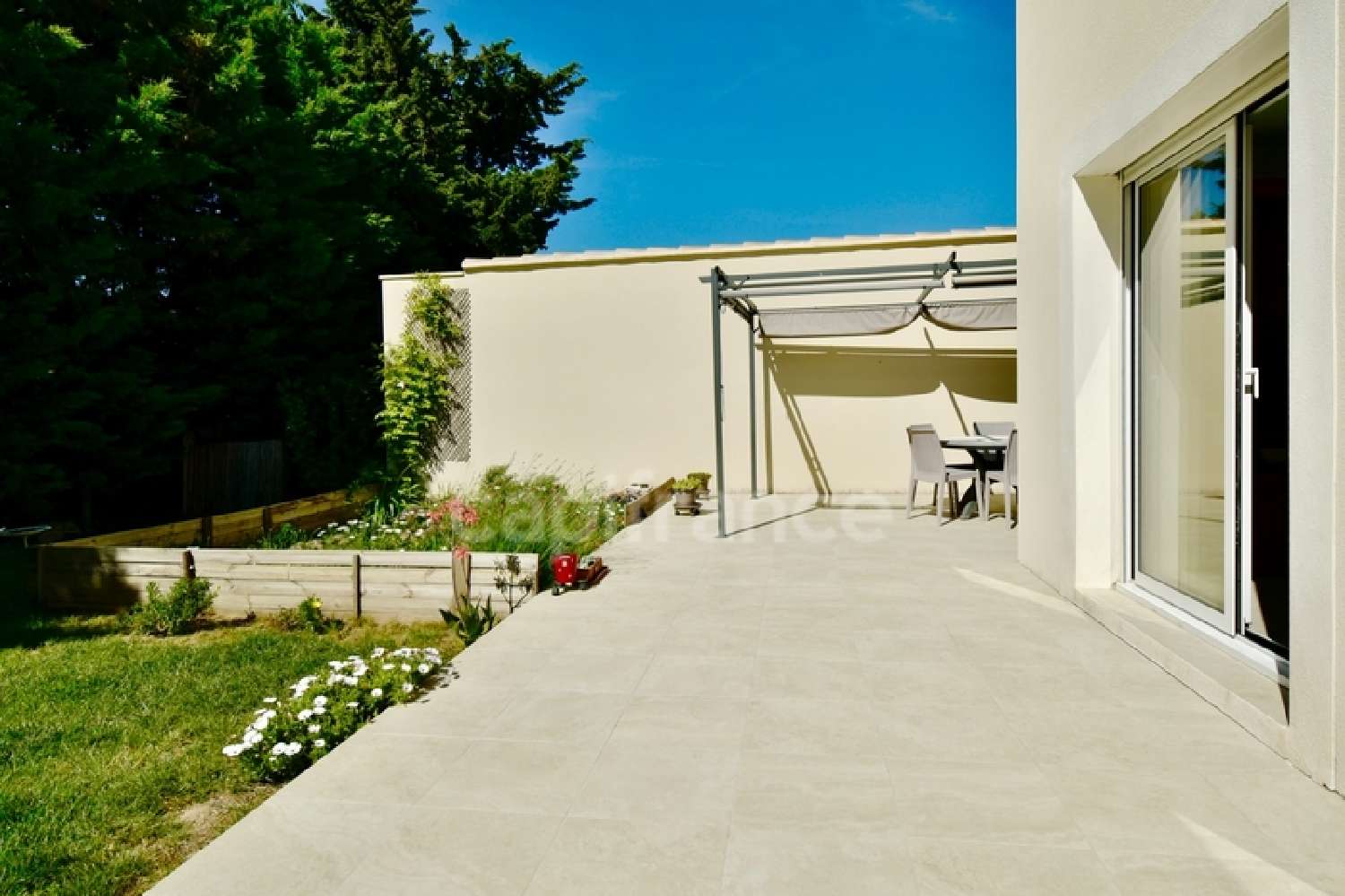  for sale house Fontvieille Bouches-du-Rhône 6