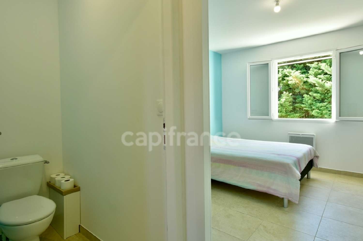 for sale house Fontvieille Bouches-du-Rhône 7