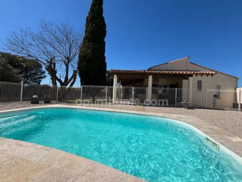 Fontvieille Bouches-du-Rhône Haus Bild 7323233