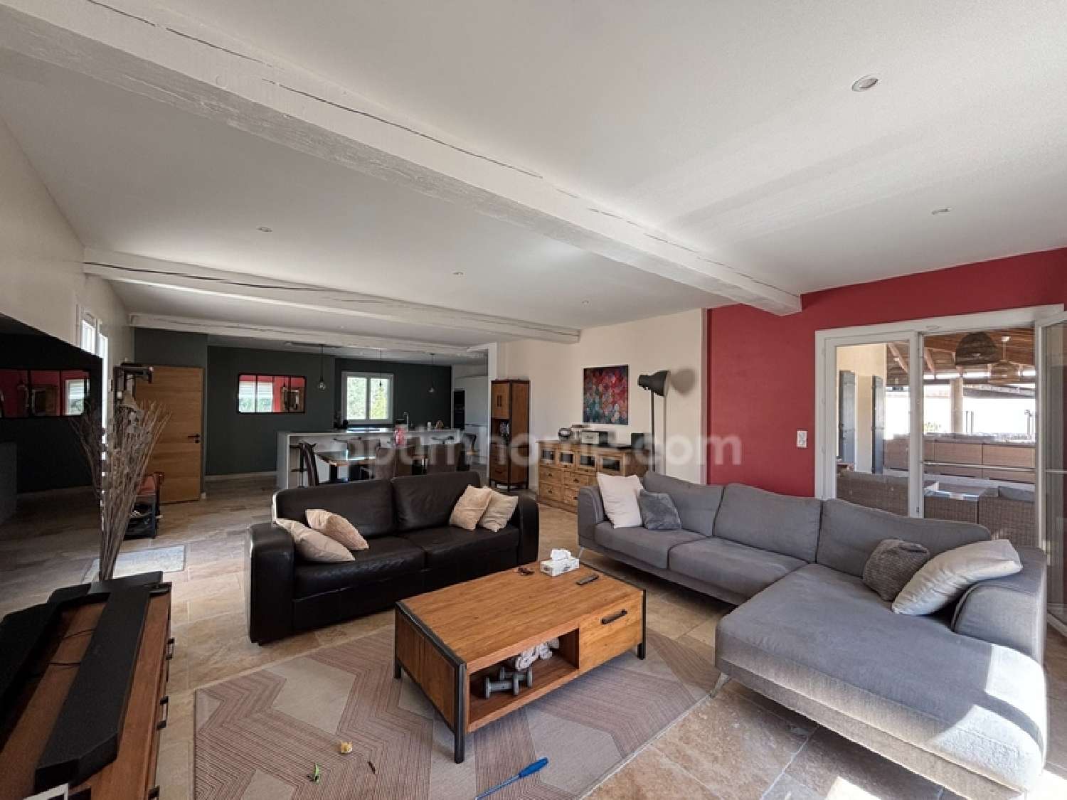  kaufen Haus Fontvieille Bouches-du-Rhône 3