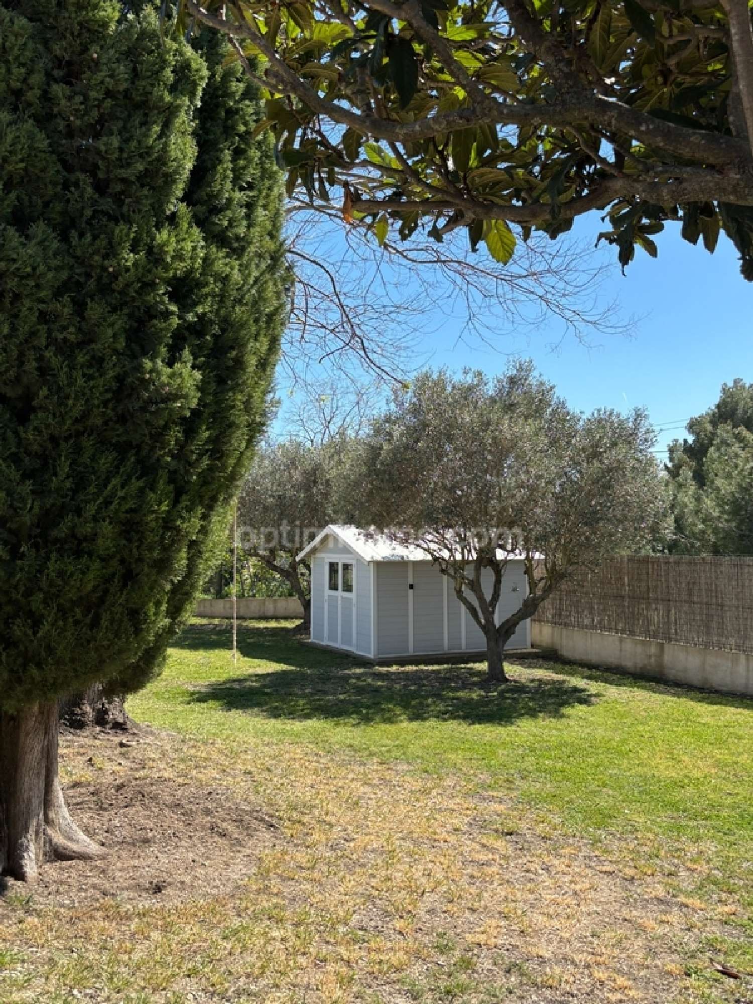  kaufen Haus Fontvieille Bouches-du-Rhône 5