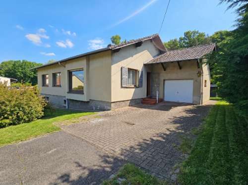Forbach Moselle maison foto 7342206