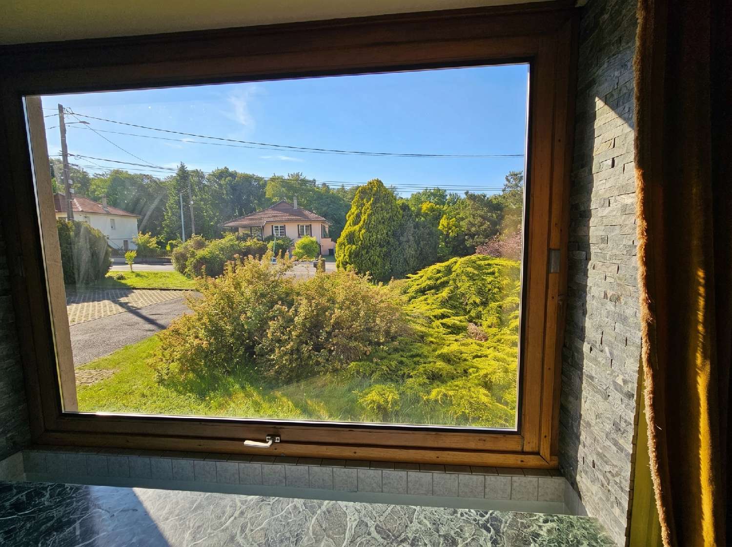 à vendre maison Forbach Moselle 2