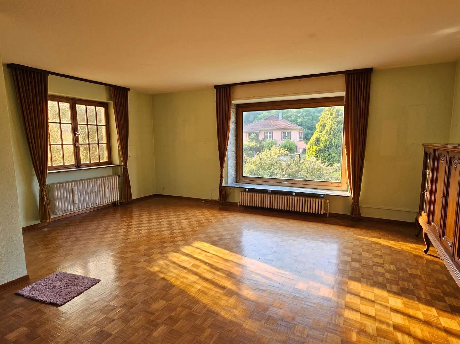 à vendre maison Forbach Moselle 3