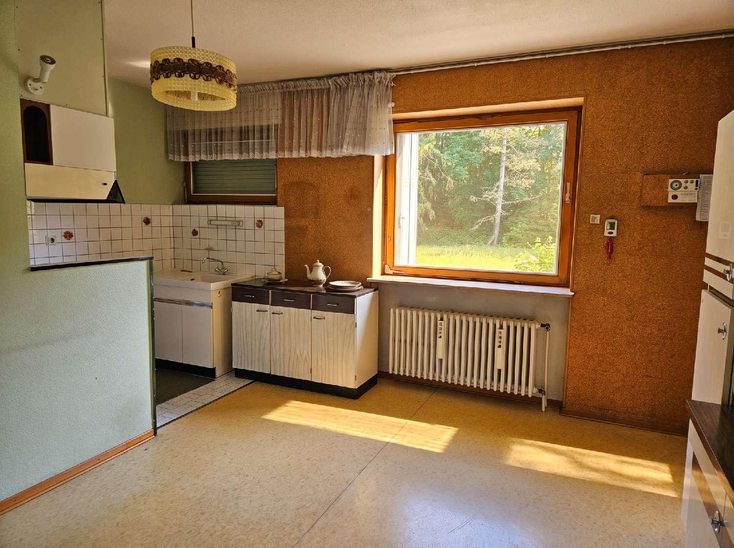 à vendre maison Forbach Moselle 4