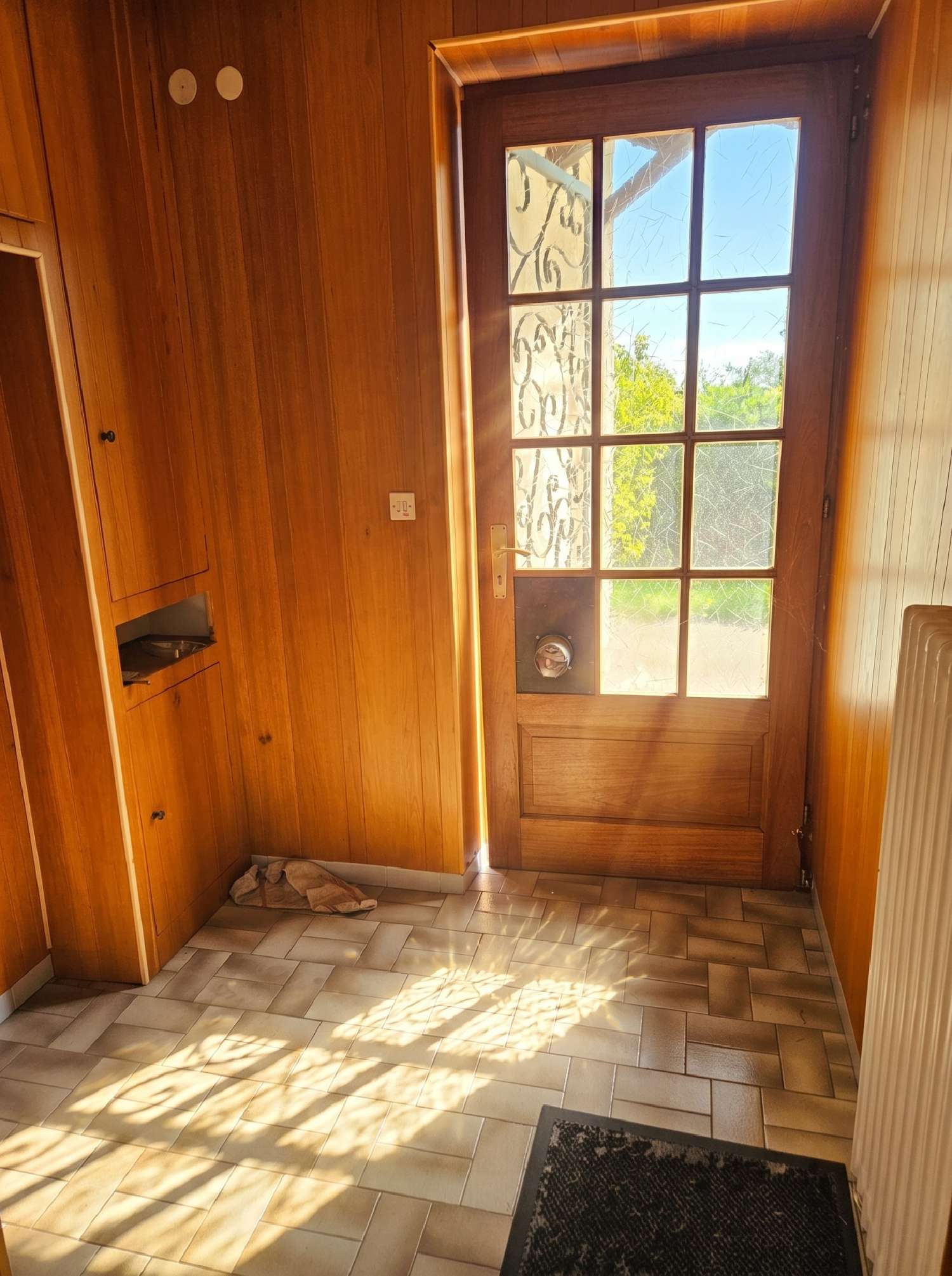 à vendre maison Forbach Moselle 5