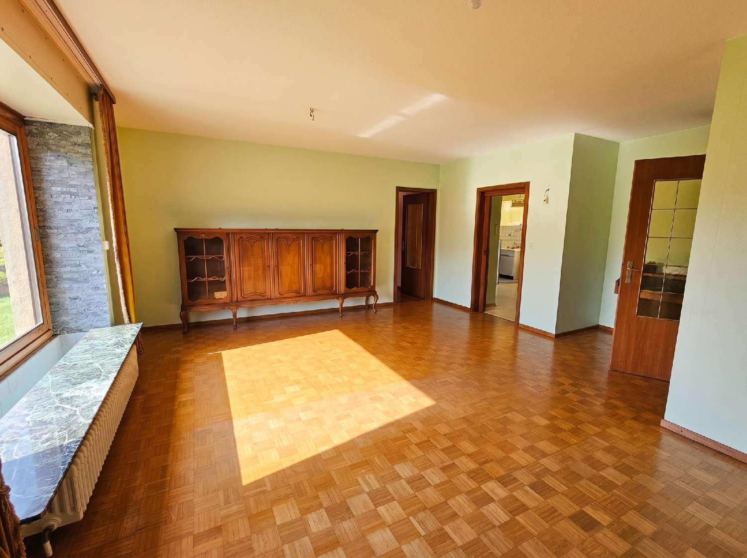 à vendre maison Forbach Moselle 6