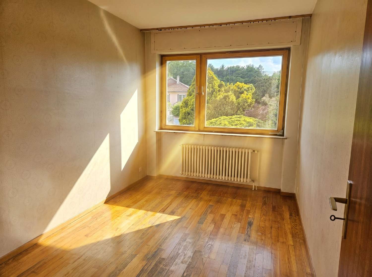 à vendre maison Forbach Moselle 7