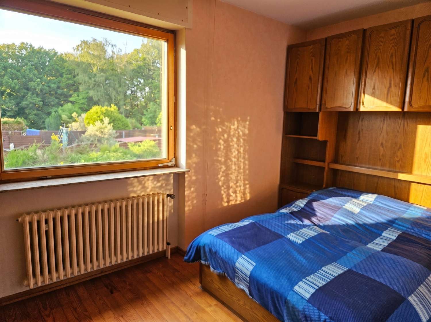 à vendre maison Forbach Moselle 8