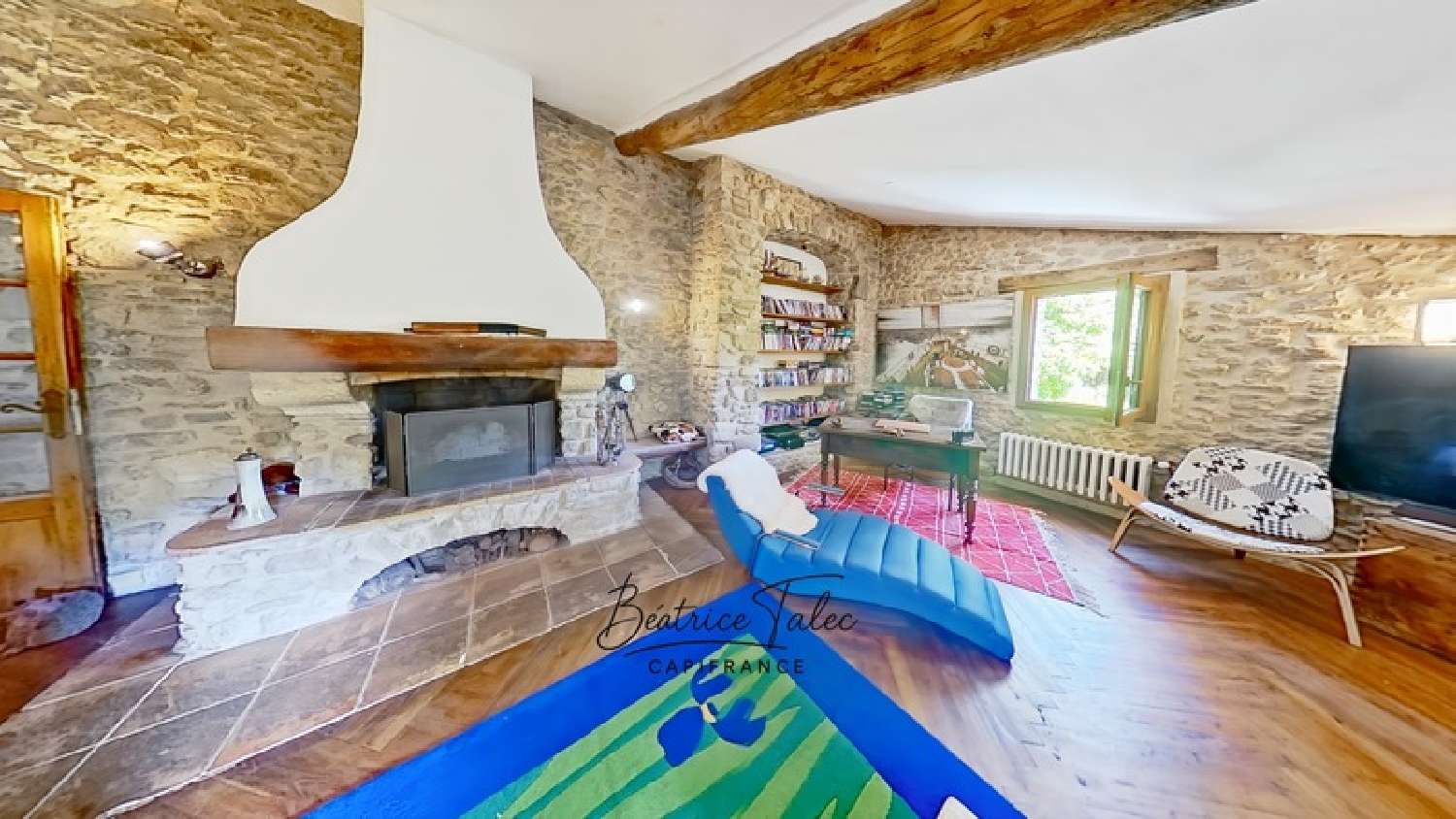  for sale house Forcalquier Alpes-de-Haute-Provence 3