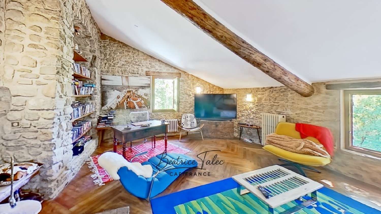  for sale house Forcalquier Alpes-de-Haute-Provence 8