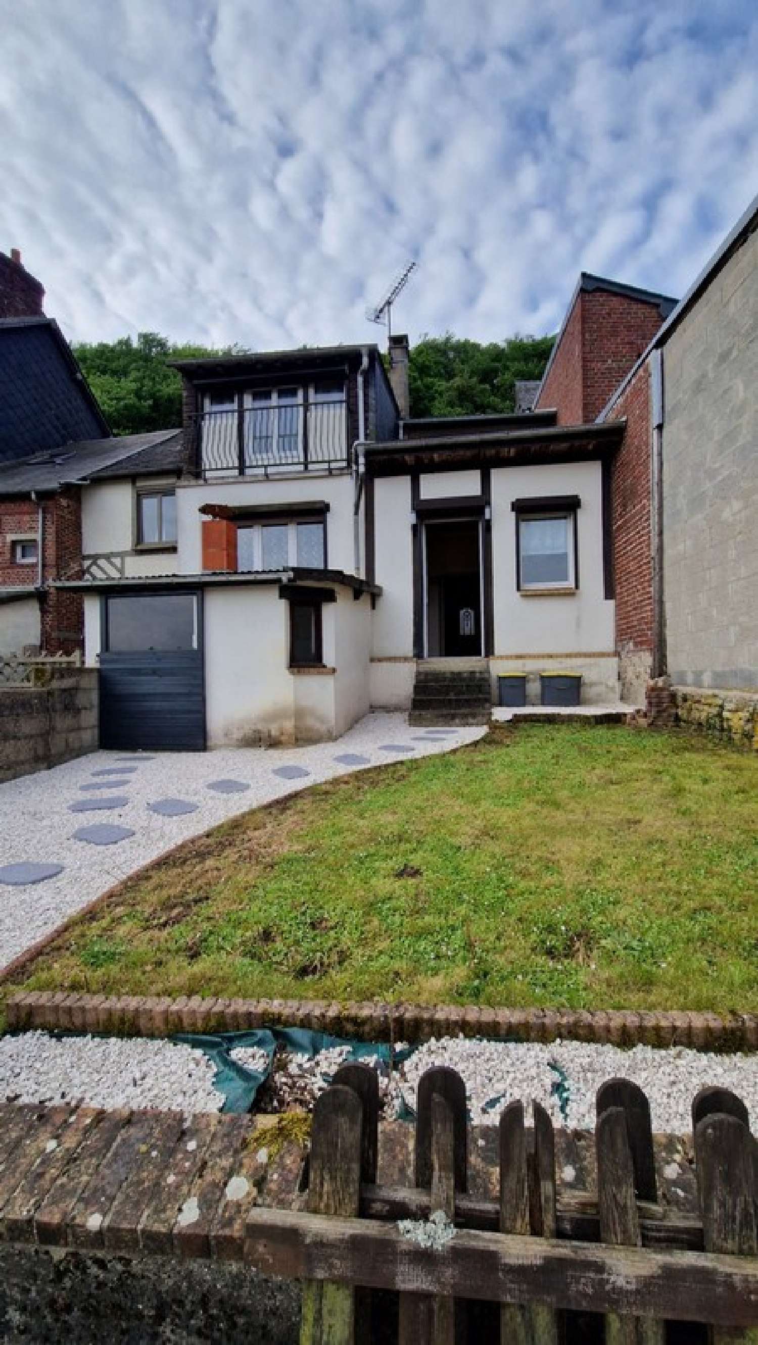  à vendre maison Forges-les-Eaux Seine-Maritime 1