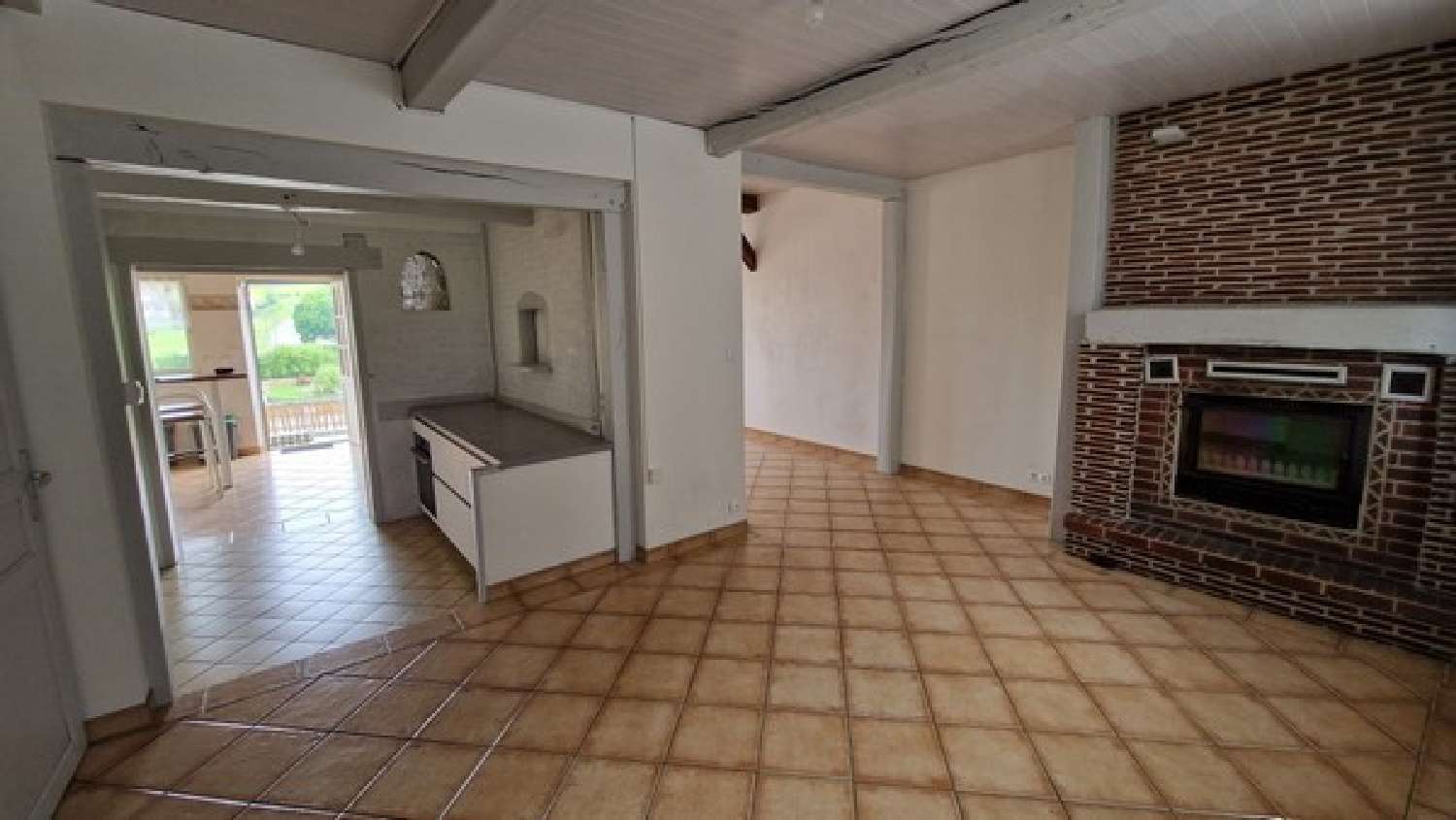  à vendre maison Forges-les-Eaux Seine-Maritime 2