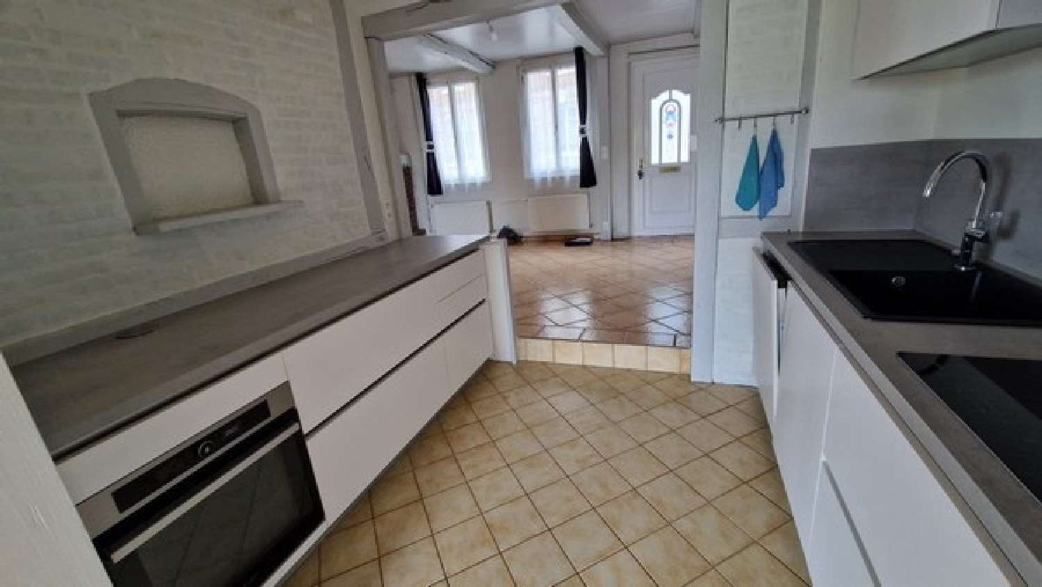  à vendre maison Forges-les-Eaux Seine-Maritime 6