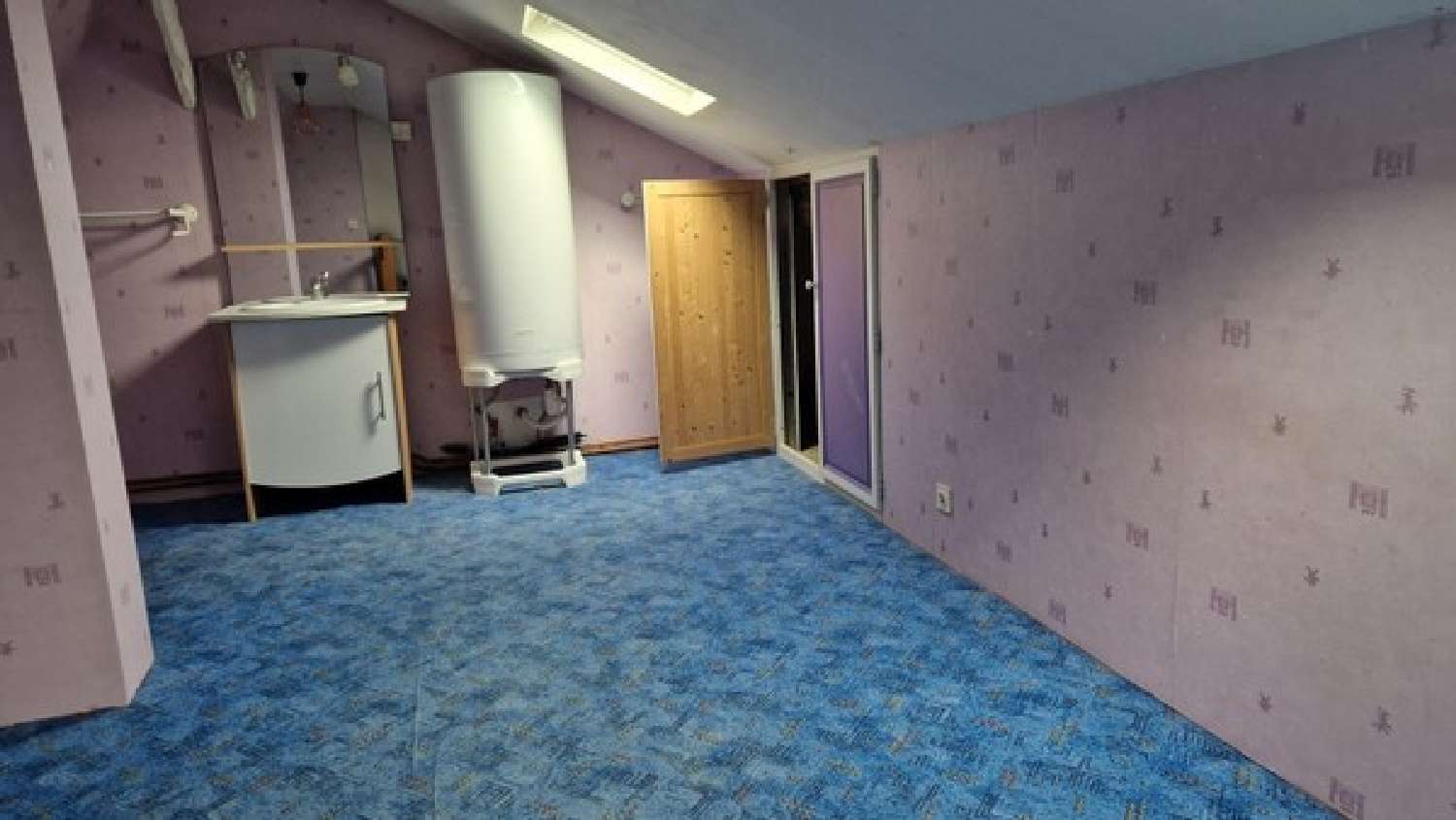  à vendre maison Forges-les-Eaux Seine-Maritime 8
