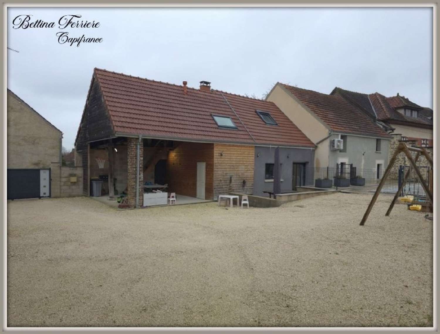  kaufen Haus Forléans Côte-d'Or 1
