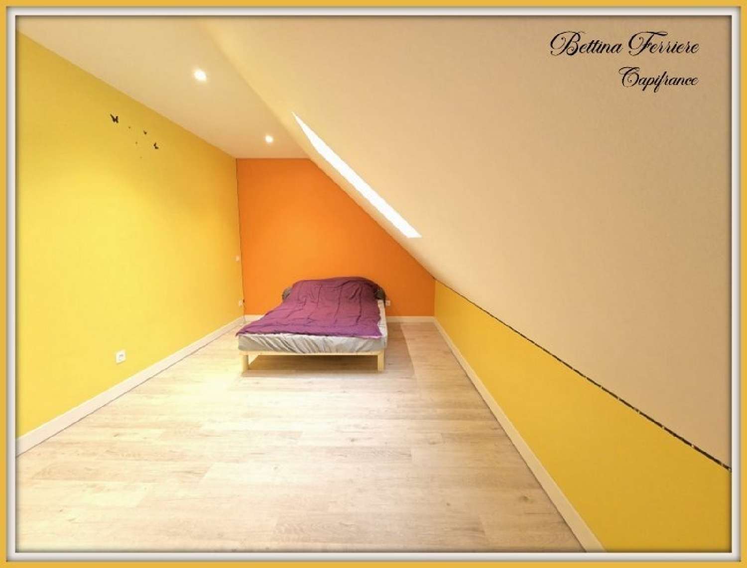  kaufen Haus Forléans Côte-d'Or 8