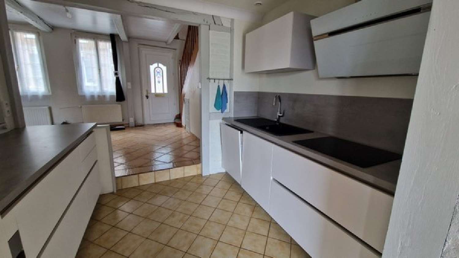 for sale house Formerie Oise 4