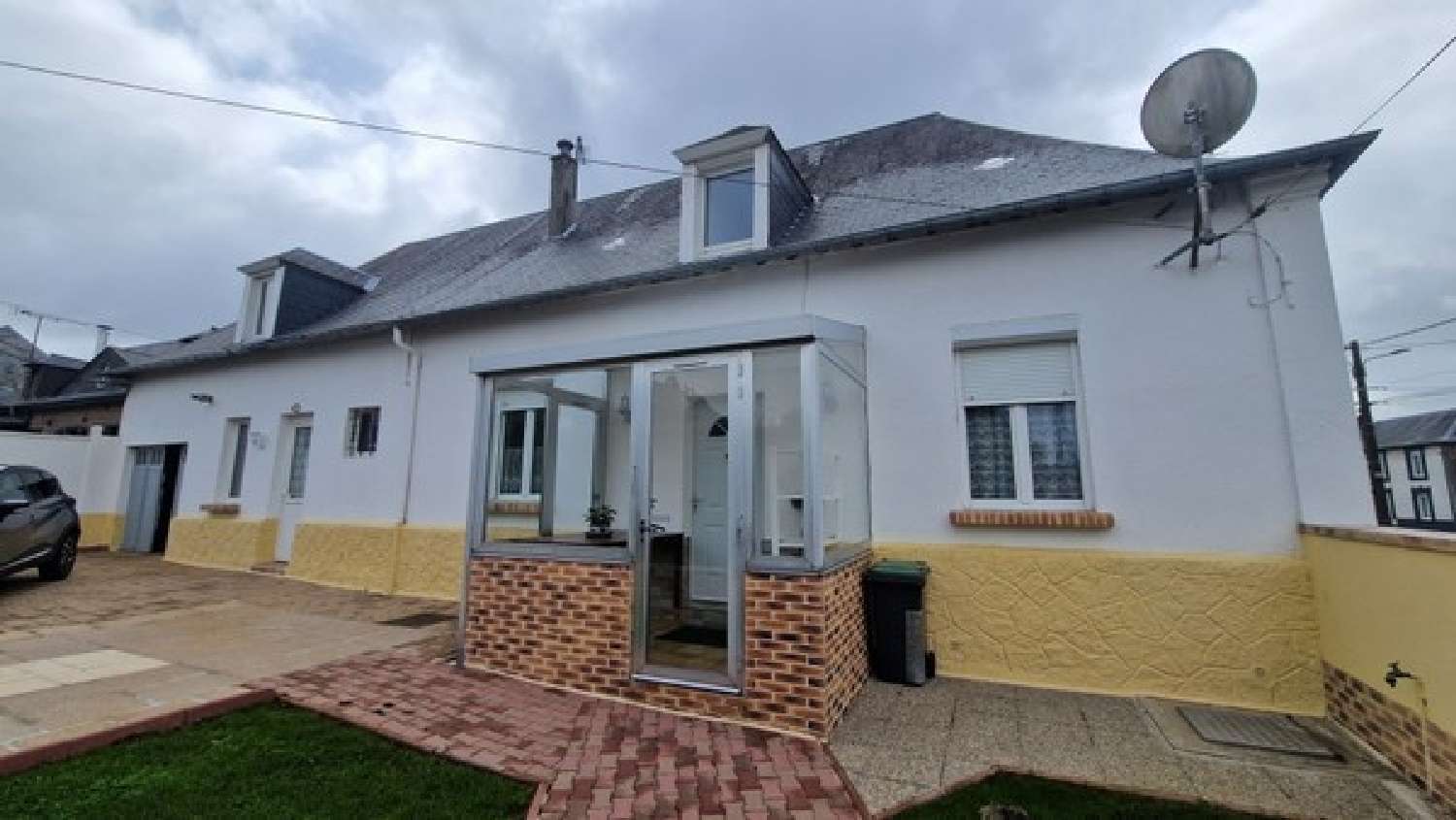 kaufen Haus Formerie Oise 1