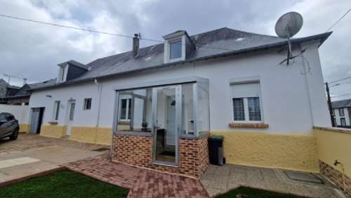 Formerie Oise Haus Bild 7337893