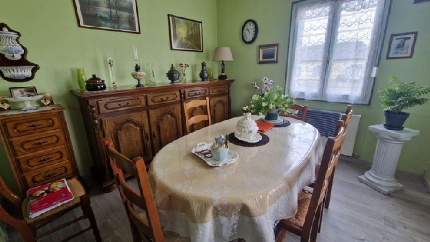 kaufen Haus Formerie Oise 3
