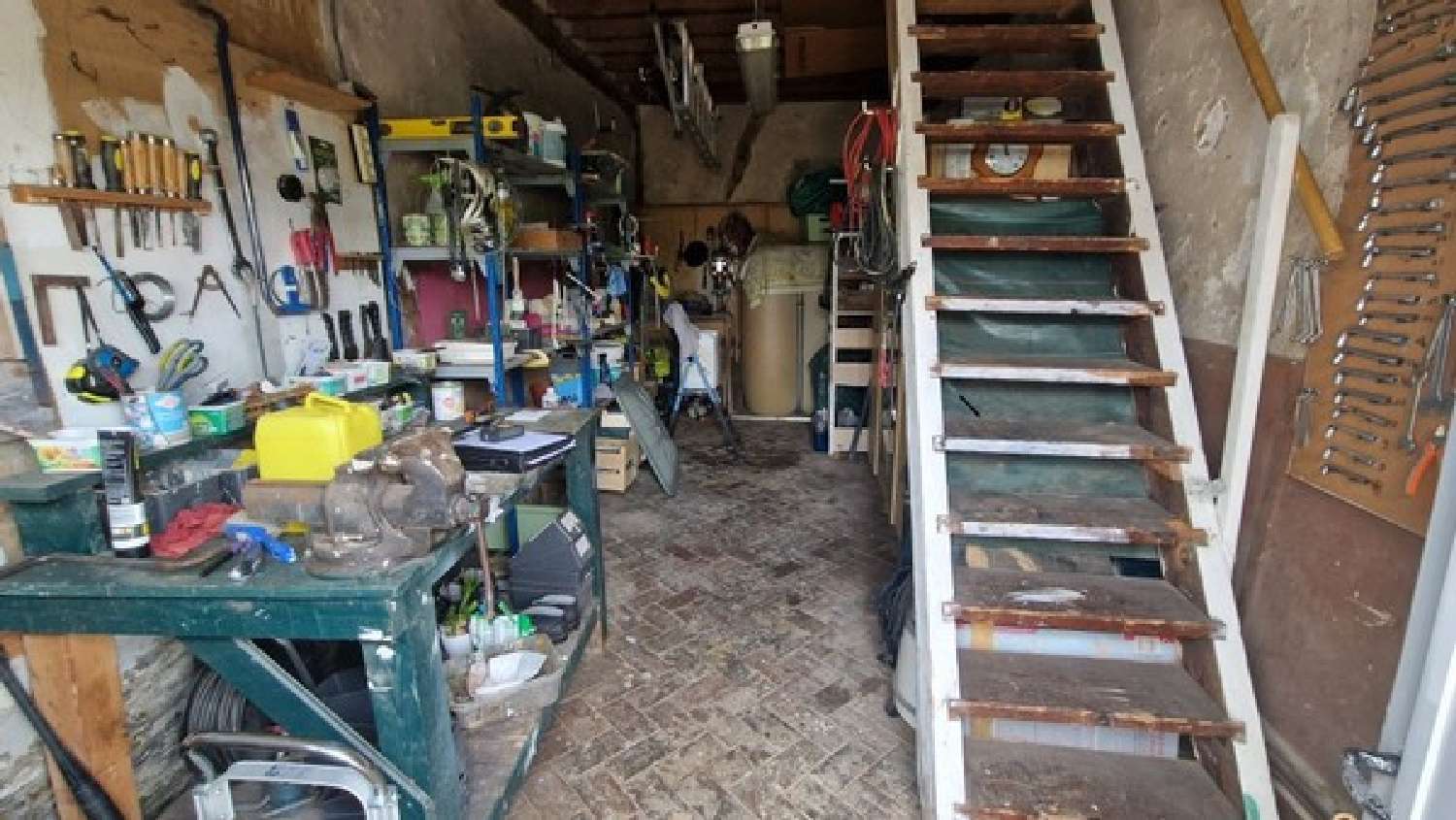 kaufen Haus Formerie Oise 8
