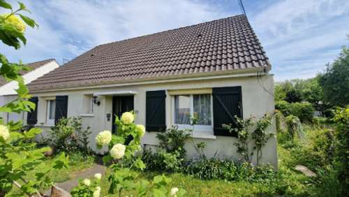 Formerie Oise Haus Bild 7337894