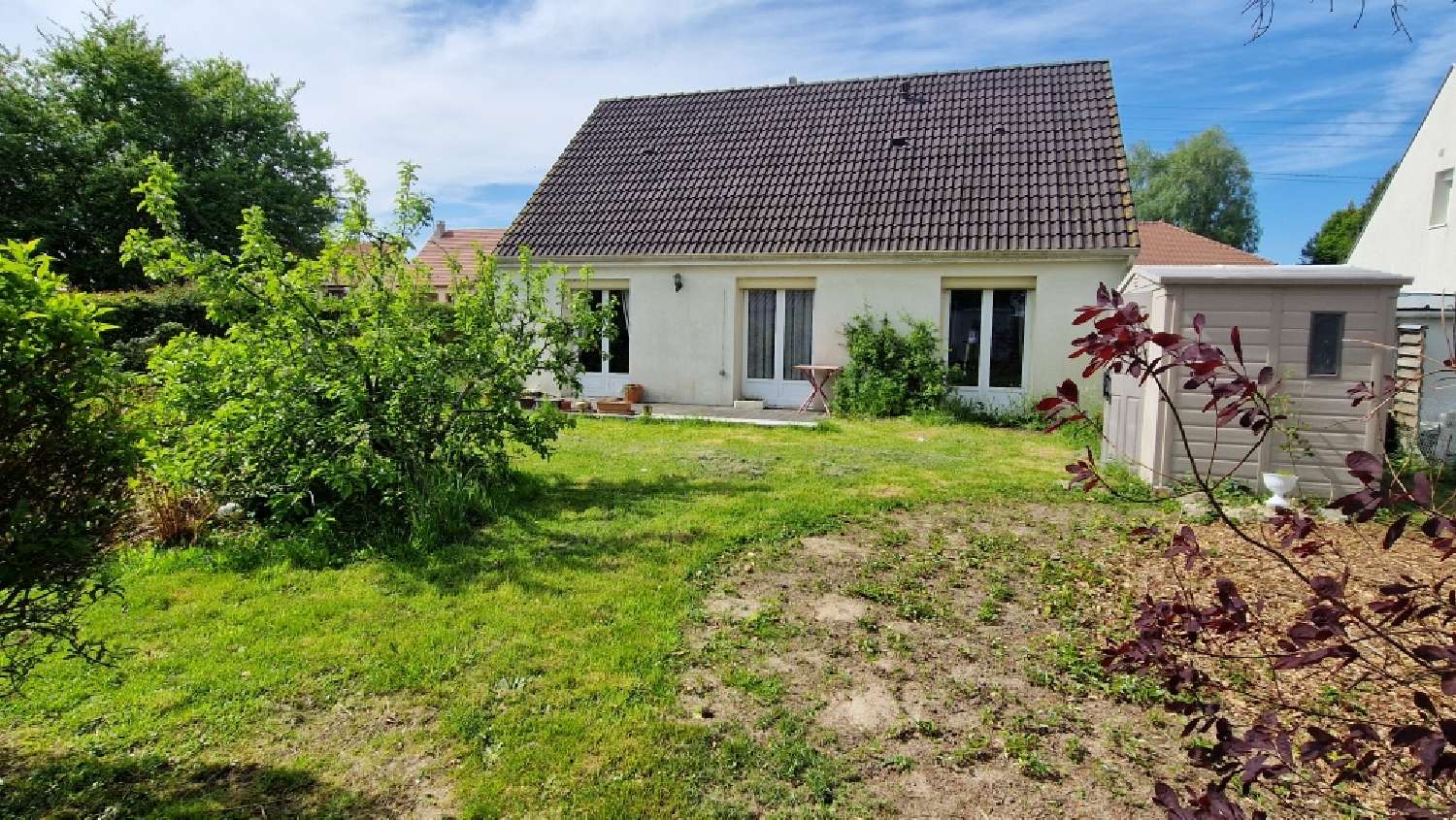 kaufen Haus Formerie Oise 8