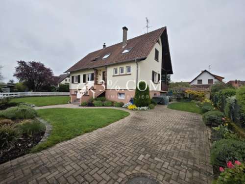 Forstfeld Bas-Rhin house foto 7335571