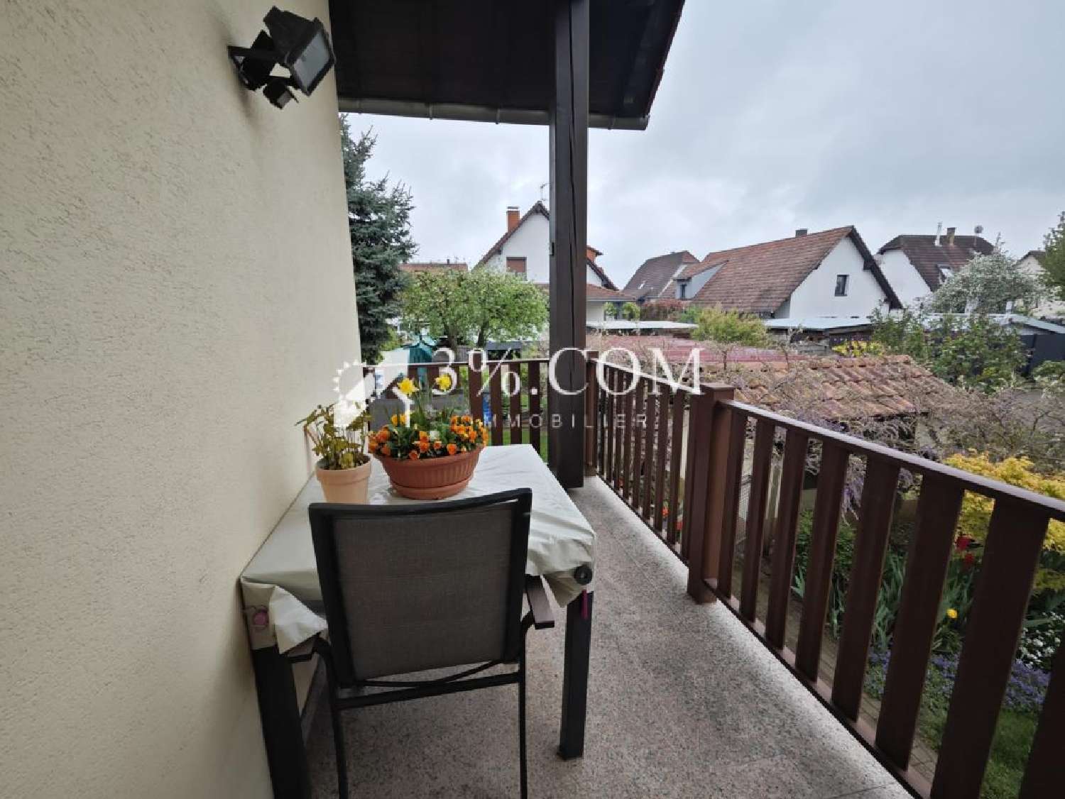 for sale house Forstfeld Bas-Rhin 3