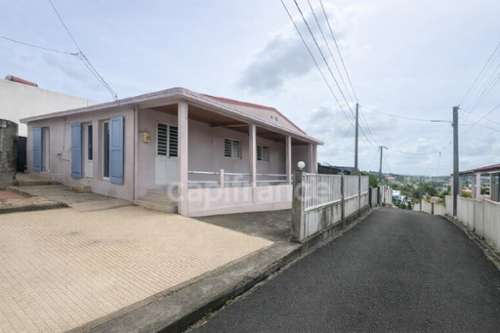 Fort-de-France Martinique house foto 7329125