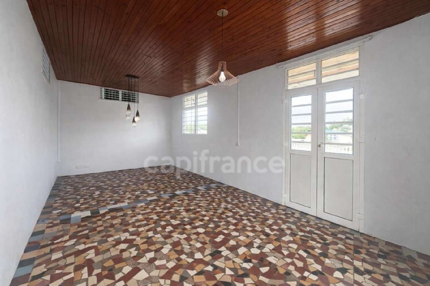  for sale house Fort-de-France Martinique 4