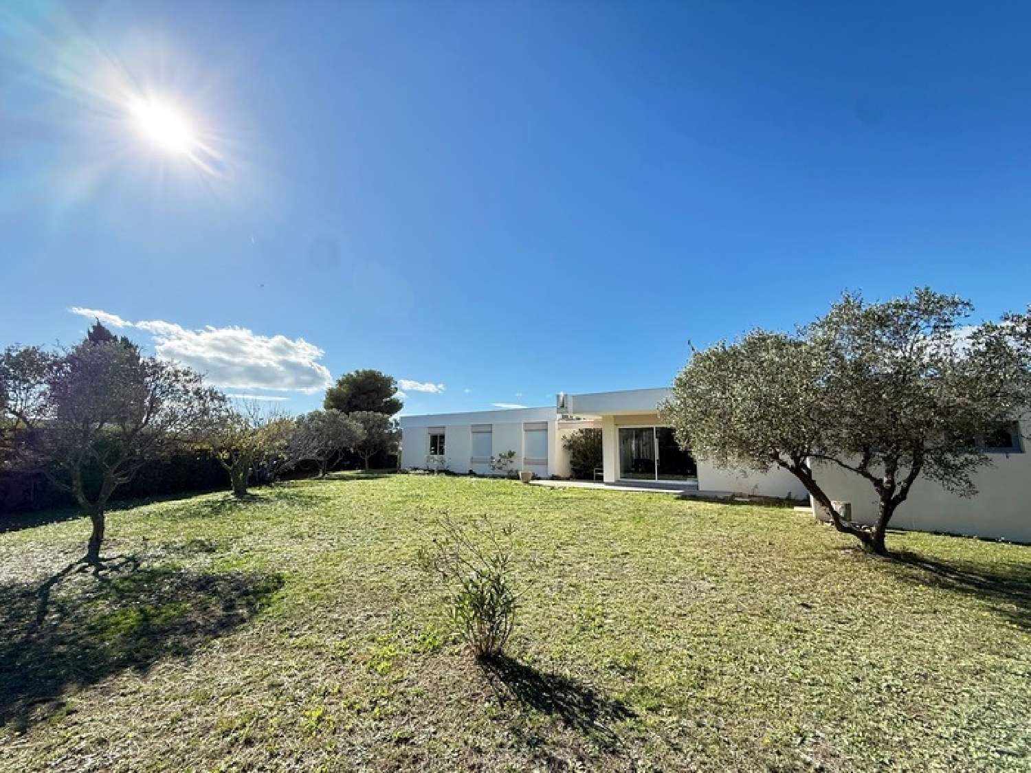  à vendre maison Fos-sur-Mer Bouches-du-Rhône 1