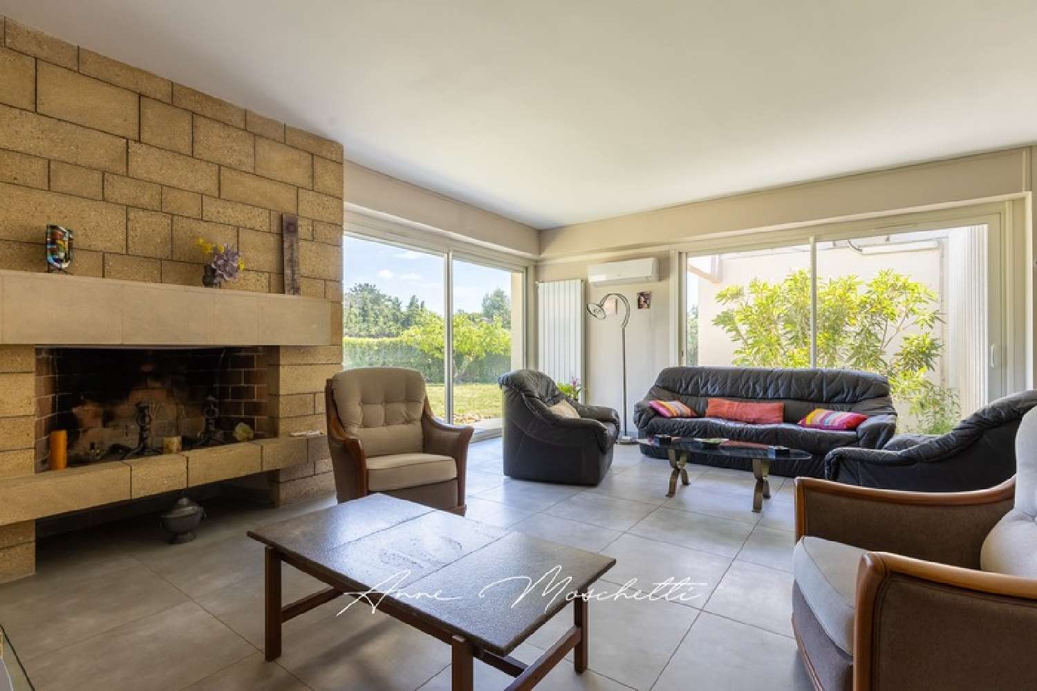  à vendre maison Fos-sur-Mer Bouches-du-Rhône 4